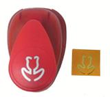 Дырокол "Action" панч D16мм Тюльпанчик FDP165/3