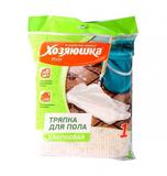 Тряпка для пола 80*100 Хозяюшка Т-03 Хлопковая 600837