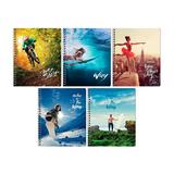 Тетрадь  96л. Спейс А5 гребень Увлечения 13741