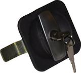 Замок ШАМ - архивный (для  всех ШАМ-0,5, ШАМ-11, ШАМ-11Р, ШАМ-12)