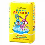 Мыло Детское 100г ассорти