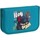 Пенал Спейс 1 отделение 200х130 59957