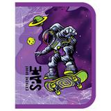 Пенал Спейс 1 отделение 200х130 49671