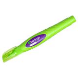 Ручка корректор "Berlingo" 12мл 12010 металлич. наконечник