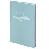 Тетрадь  80л. тв. обл. А5 Pastel 114416