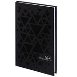 Тетрадь  80л. тв. обл. А5 Triangles 114421