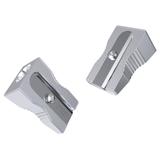 Точилка метал. Berlingo одинарн. BBm 01510