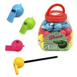 Точилка с контейнером Свисток 170949