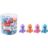 Точилка 8031008 пластик с контейнером