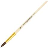 Кисть белка  №8 круглая Спейс 14525