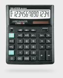 Калькулятор "Skainer" SK 524 14 разр. настольный 158х203,2х31,5