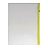 Папка на молнии "Спейс" А4 0,12мм ZB4 1778