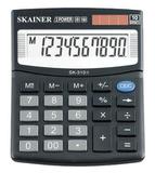 Калькулятор "Skainer" SK 310 10 разр. настольный 100х124х32