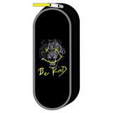 Пенал - косметичка Спейс 57562 210х80х45