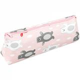 Пенал - косметичка Спейс 18217 200х80х50