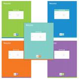 Тетрадь  18л. клетка 401856 Полоски