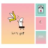 Тетрадь  80л. BG А5 скрепка Я классный Т5ск80 8951