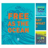 Тетрадь  80л. BG А5 скрепка Hype now 8934