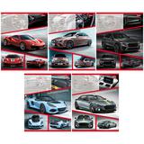 Тетрадь  18л. линия "Хатбер" 18Т5В2 Автопанорама