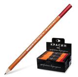 Карандаш чгр. "Красин" Н 01GW0H4201H