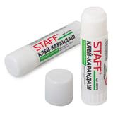 Клей -карандаш 36г "Staff" 220376