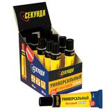 Клей моментальный Секунда 30мл 403-158