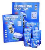 Пленка для ламинирования 216*303 125мкн "Yulong"