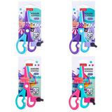 Ножницы 12см "Hatber" 072018