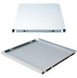 Полка металлическая для обуви 300