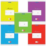 Тетрадь  18л. клетка 401991 Классика