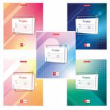 Тетрадь  18л. линия 403582 Лабораторная