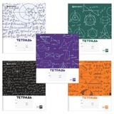 Тетрадь  24л. клетка 403008