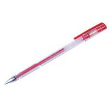 Ручка гелевая "OfficeSpace" 0,5мм GPA100RD 1720 красный