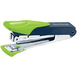 Степлер №10 "Berlingo" 20л. KSn 20010 зеленый