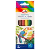 Фломастеры "Гамма"  6цв. 291225_6