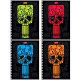 Тетрадь  48л. Хатбер гребень КреативШик 48Т5тВ1