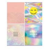 Тетрадь  48л. BG А5 клетка Hellow everybody 8827