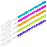 Ручка шар. "Berlingo" Slick 0,7мм CBp 07772 синий