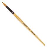 Кисть синтетика  №6 круглая 200846