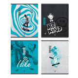 Тетрадь  48л. BG А5 клетка Городской инстинкт 12272