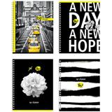 Тетрадь  48л. BG А5 гребень Yes 9765