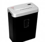 Уничтожитель документов Vigorhood VS516C 16л. ур. секр.=3 размер резки 4*35