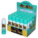 Клей -карандаш 22г "Crown" CG 220