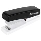 Степлер №24 "Brauberg" 25л. 272747