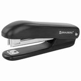 Степлер №10 "Brauberg" 12л. 228587/228588