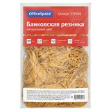 Банковские резинки 1000г d=60мм 333908