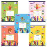 Тетрадь  12л. линия 104783