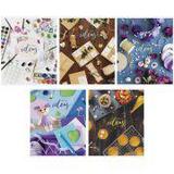 Тетрадь  48л. Спейс ЛИНИЯ Стиль 24480