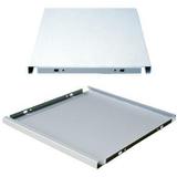 Полка металлическая для обуви 250 (к ШРМАК/500)