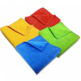 Салфетки универсальные микрофибра Хорека 1шт. 30х30